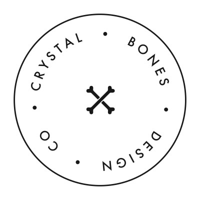 Crystal Bones's Logo