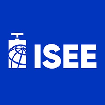 International Society of Explosives Engineers (ISEE)'s Logo