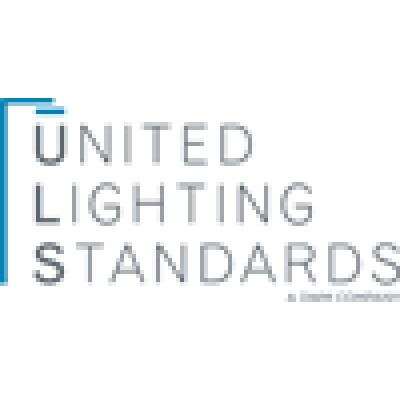 United Lighting Standards's Logo