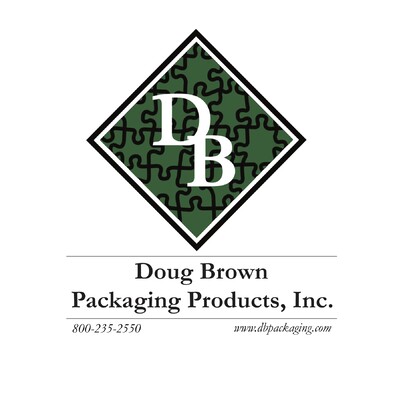 Doug Brown Packaging Products Inc.'s Logo