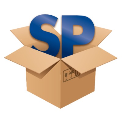 Specialty Packaging's Logo