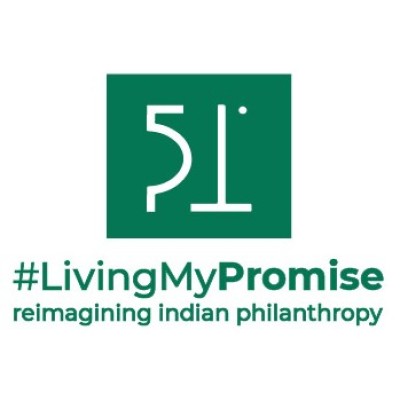 LivingMyPromise's Logo