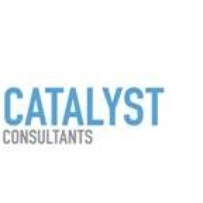 Catalyst Consultants's Logo