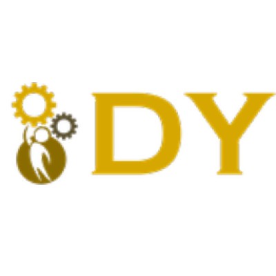 DY's Logo