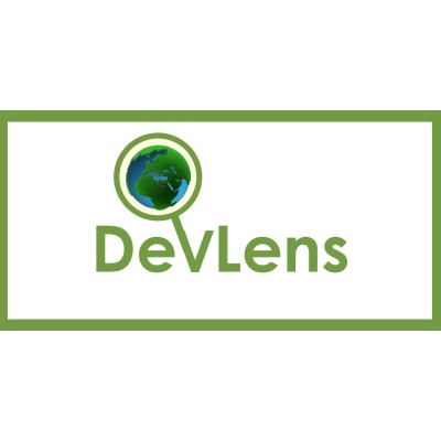 DevLens's Logo