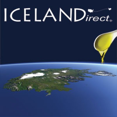 Icelandirect Inc.'s Logo