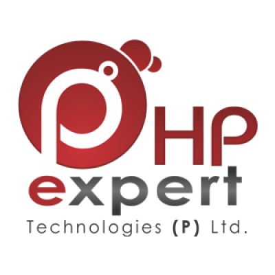 PHP Expert Technologies Pvt. Ltd.'s Logo