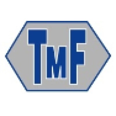 TMF Plastic Solutions's Logo