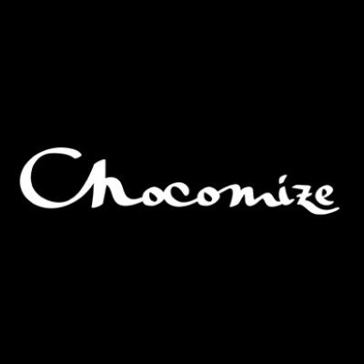 Chocomize's Logo