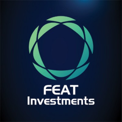 FEAT Investments's Logo