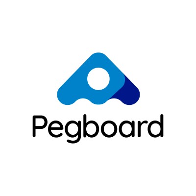 Pegboard's Logo