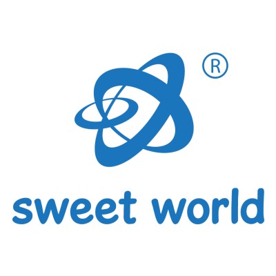 Sweet World - Europe's Logo