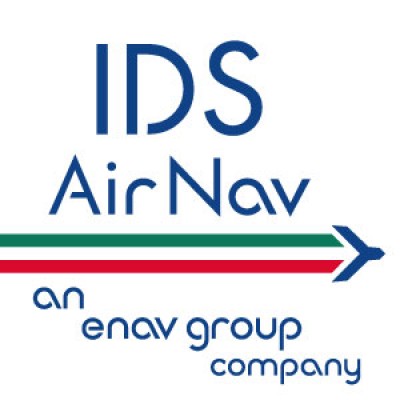 IDS AirNav's Logo