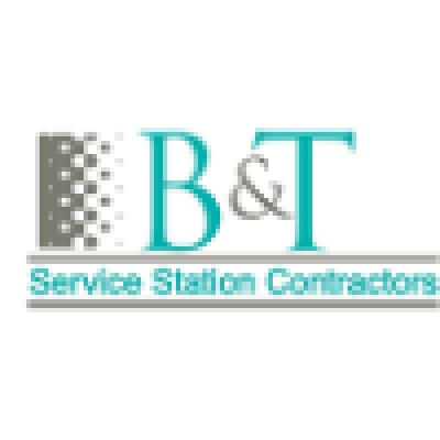 B&T Service Station Contractors's Logo