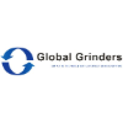 Global Grinders's Logo