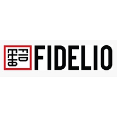 Fidelio S.r.l.'s Logo