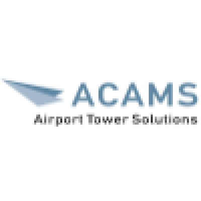 ACAMS Airport Tower Solutions's Logo