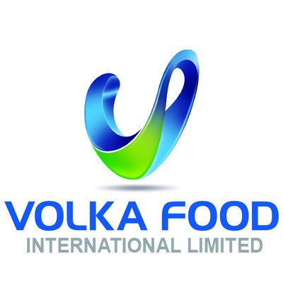 Volka Food International (Pvt.) Ltd's Logo