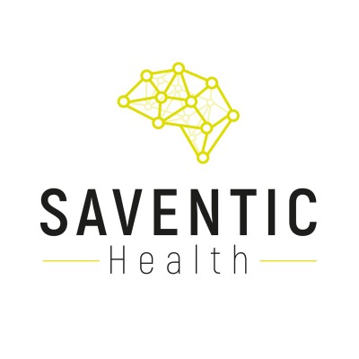 Saventic Health's Logo