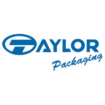 Taylor Packaging's Logo