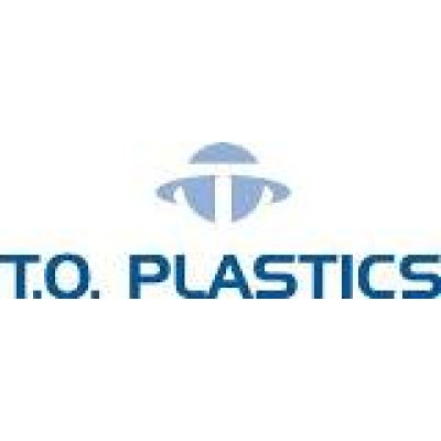 T.O. Plastics's Logo