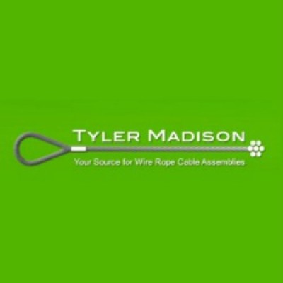 Tyler Madison Inc.'s Logo