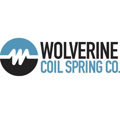 Wolverine Coil Spring's Logo