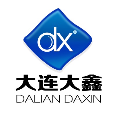 Dalian Daxin Nonwoven Technology Co.Ltd.'s Logo