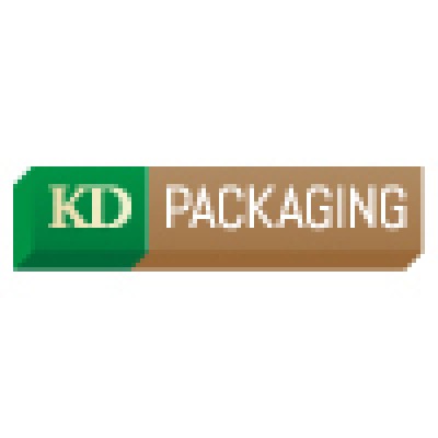 KD Packaging's Logo