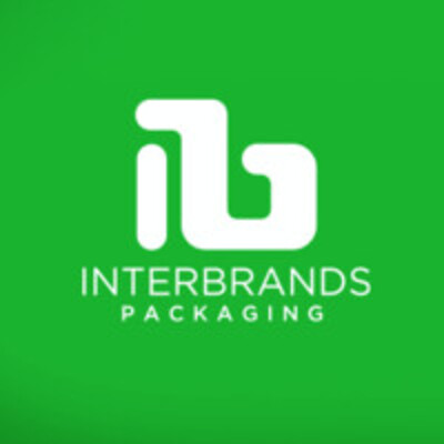 Interbrands Packaging's Logo