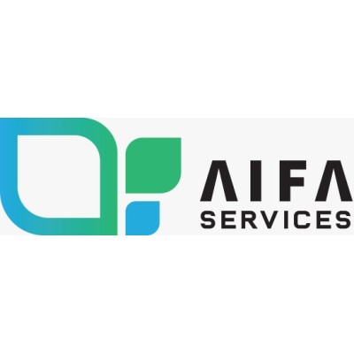 Aifa Services LLC's Logo