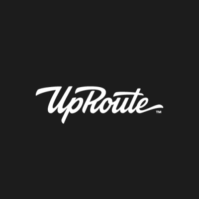 UpRoute's Logo