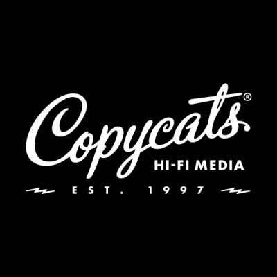 Copycats Media's Logo