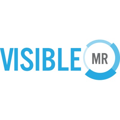 VisibleMR's Logo