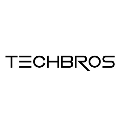 TECHBROS's Logo