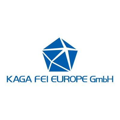 KAGA FEI EUROPE GmbH (former Fujitsu Electronics Europe)'s Logo