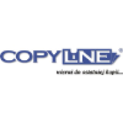 Copyline's Logo