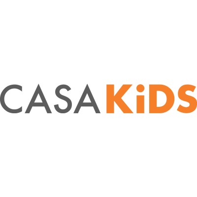 Casa Kids - Modern Childrens Furniture's Logo