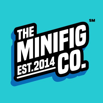 The Minifig Co.'s Logo