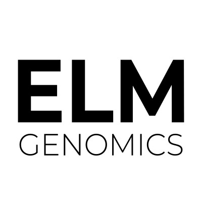 ELM Genomics's Logo