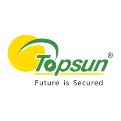 Topsun Energy Limited's Logo