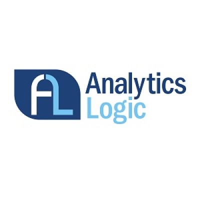 Analytics Logic's Logo