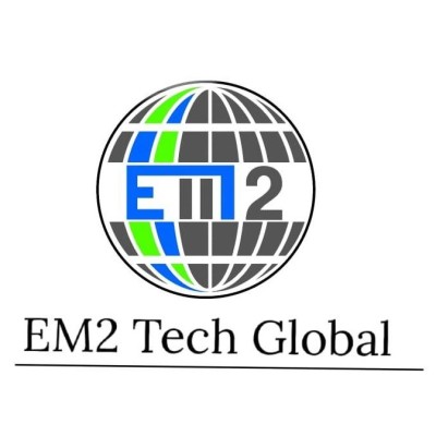 EM2 Tech Global's Logo