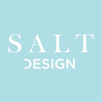 Salt Design Brisbane's Logo