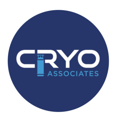 Cryo Associates's Logo