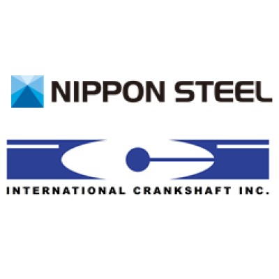 International Crankshaft Inc.'s Logo