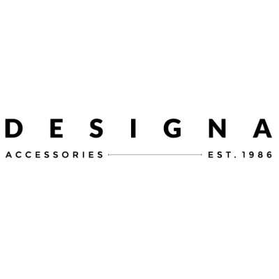 Designa Accessories - Designa Accessories is a family owned Australian business that over 28 years's Logo