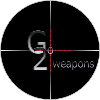 GO2 WEAPONS INC.'s Logo