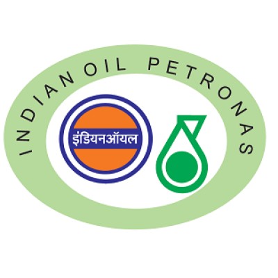 Indian Oil Petronas Pvt. Ltd.'s Logo