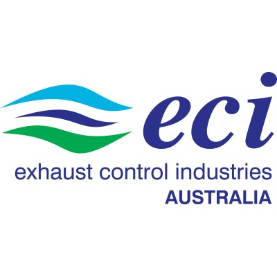 Exhaust Control Industries's Logo